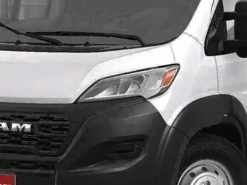 New 2025 Ram ProMaster 3500 Van