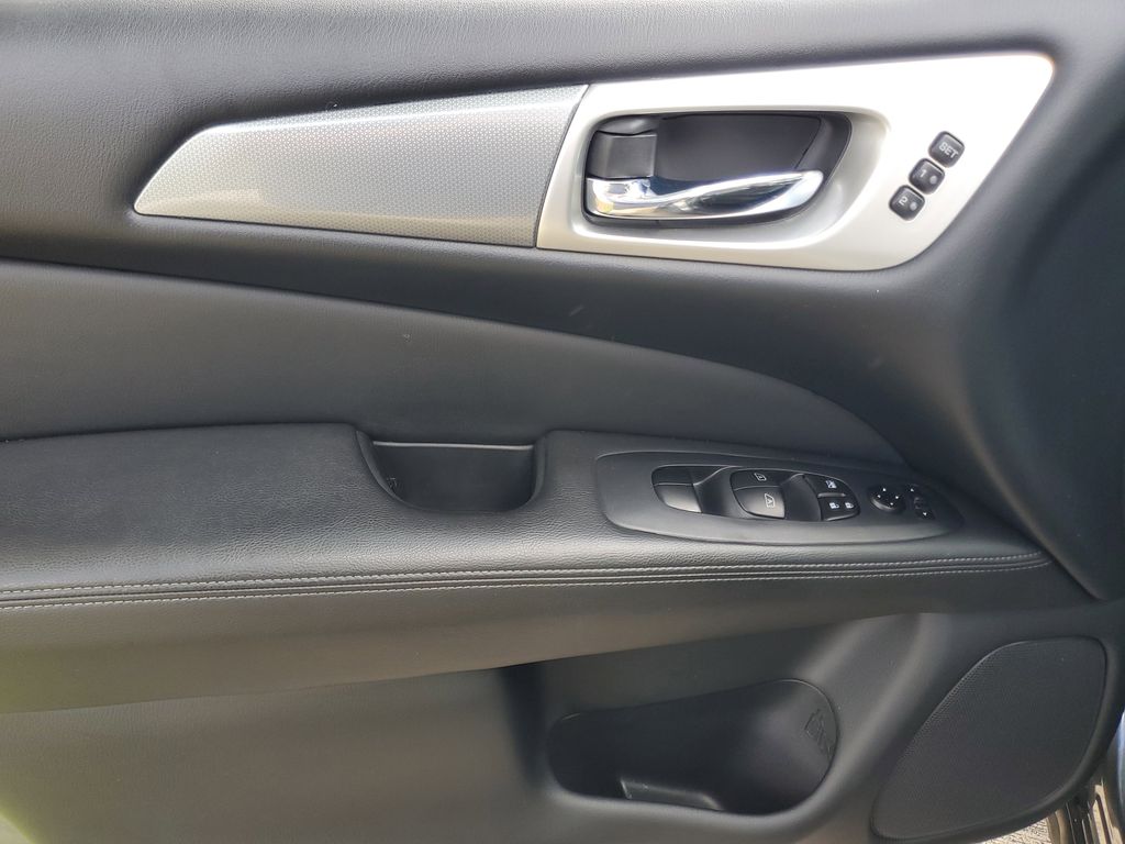 used 2019 Nissan Pathfinder car, priced at $16,997