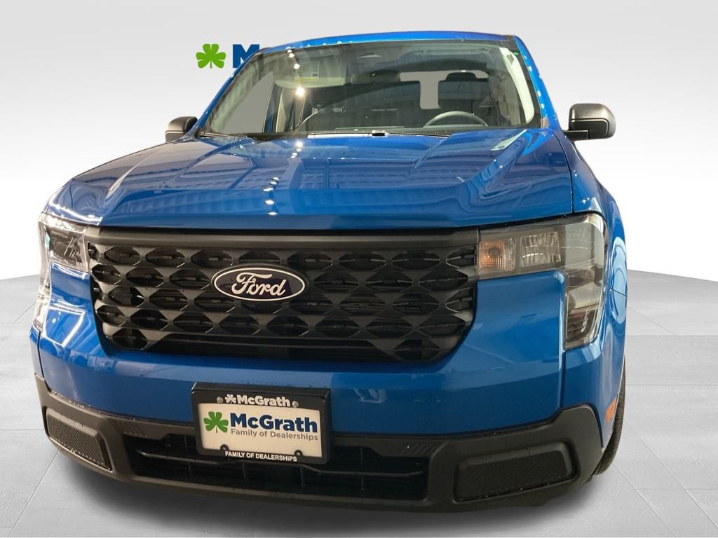New 2025 Blue Ford XL image 7
