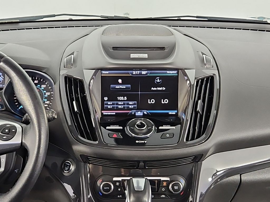 Thumbnail: 2014 Ford Escape - 26