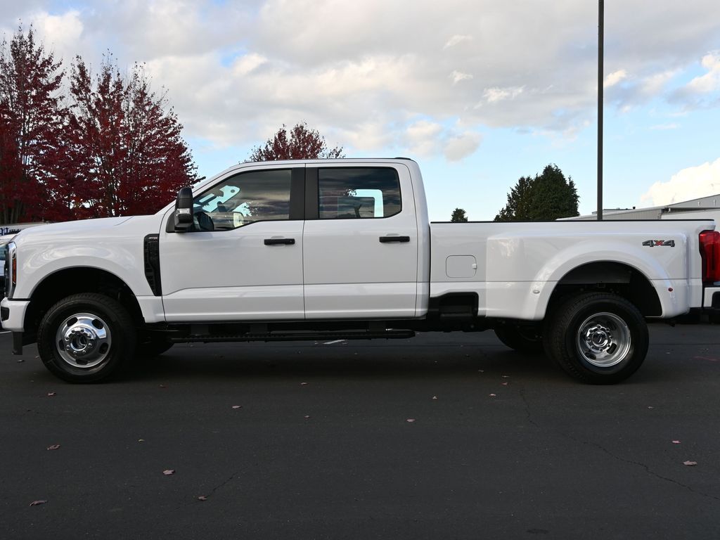2026 Ford F-350 XL