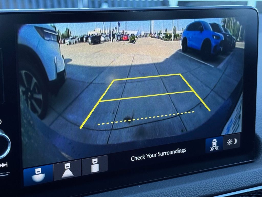 2026 Honda Civic Si Base Gray at AutoSavvy Houston Northwest