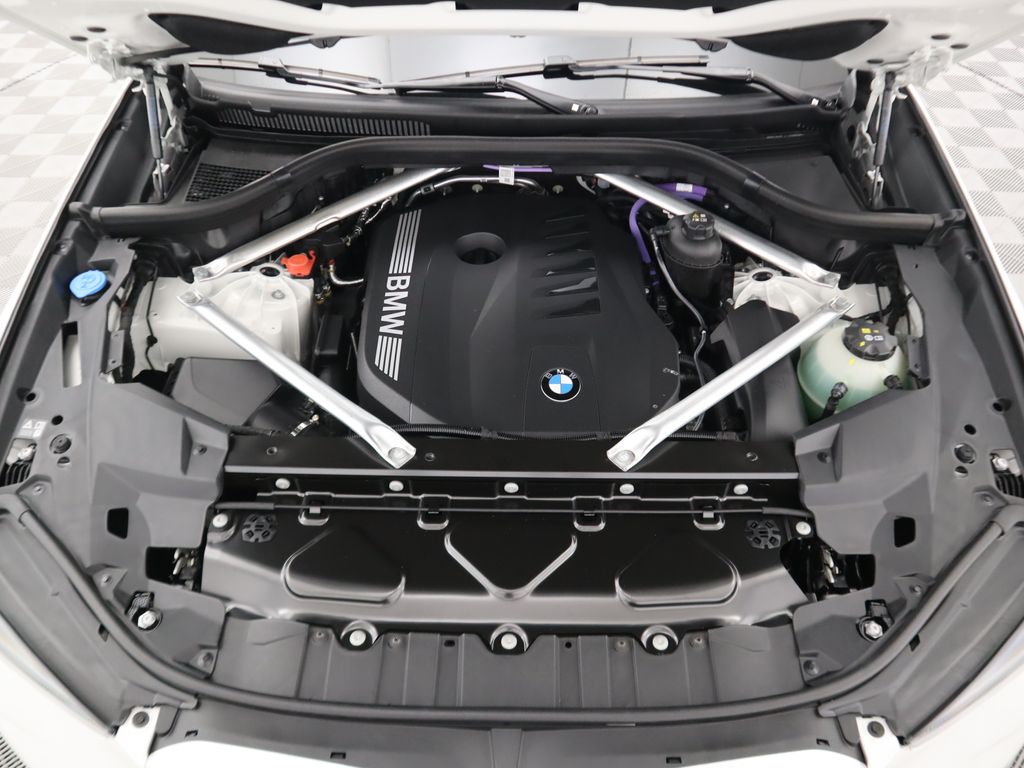 Thumbnail: 2025 BMW X5 - 30