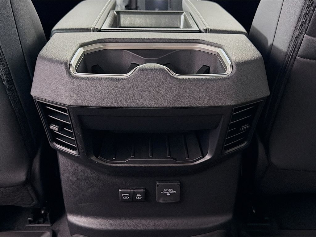 2026 Toyota Tundra Limited - Photo 25