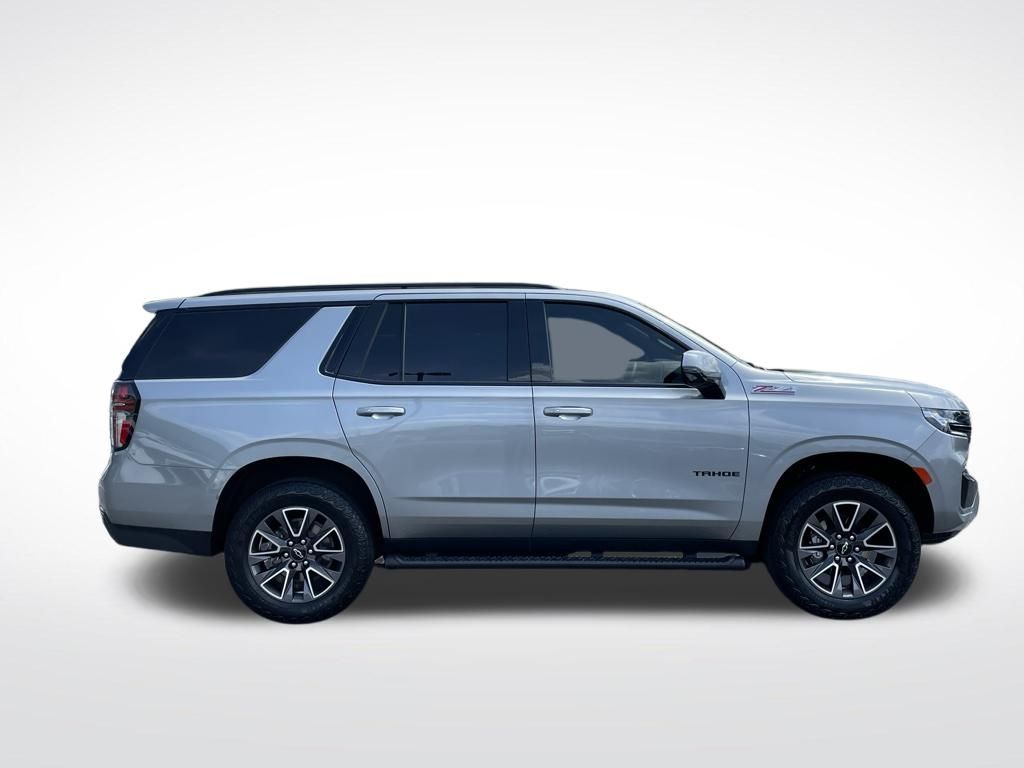 Thumbnail: 2024 Chevrolet Tahoe - 7