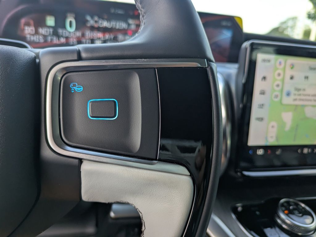 2025 Ford Expedition Platinum MAX