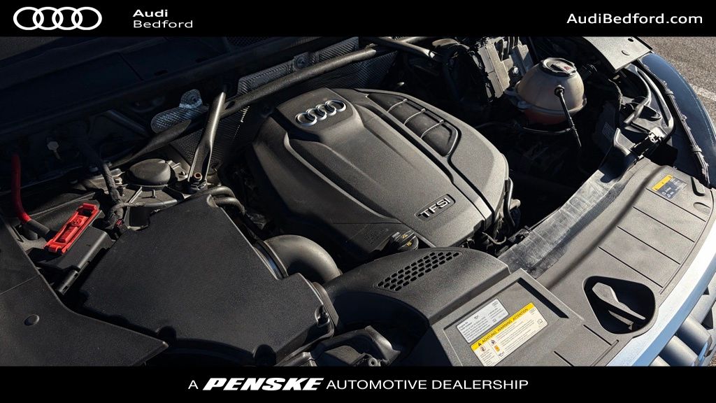 Thumbnail: 2018 Audi Q5 - 12