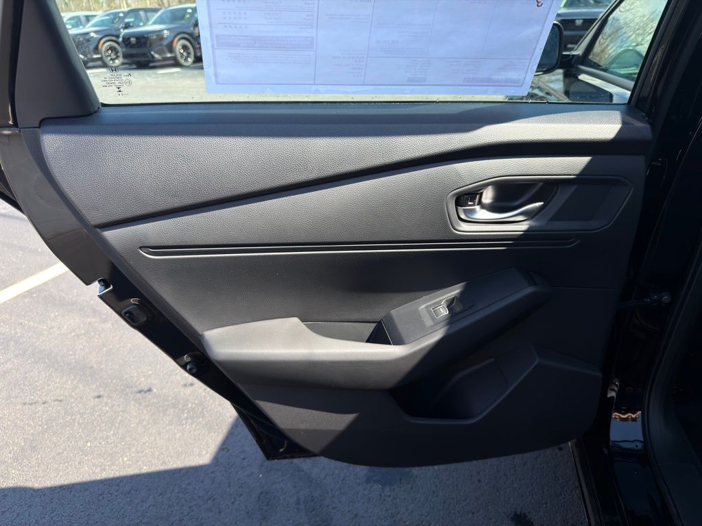 Thumbnail: 2026 Honda Accord - 20