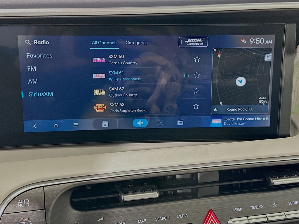 Thumbnail: 2026 Hyundai Palisade - 11