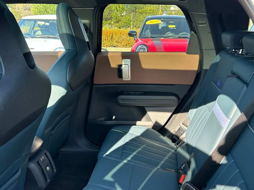 Thumbnail: 2025 MINI Cooper Countryman - 29