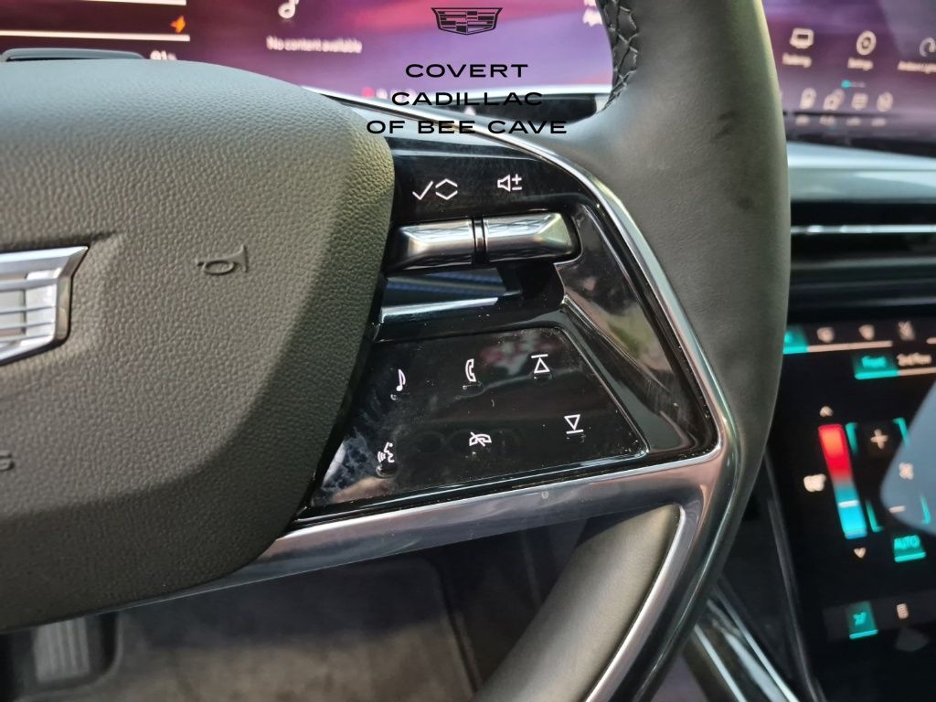 Used Car 2025 Cadillac Escalade Iq  Sport 1 For Sale Under $110,000 In Austin, Texas