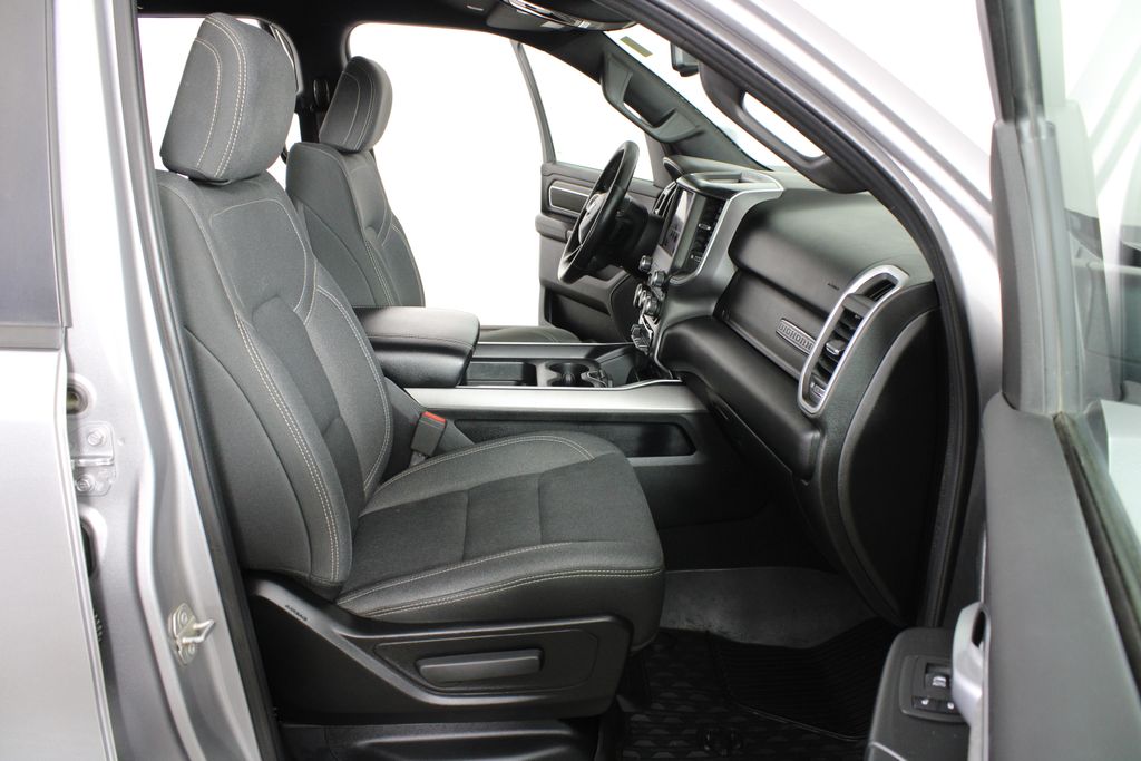 Used 2019 Ram 1500 for sale in 