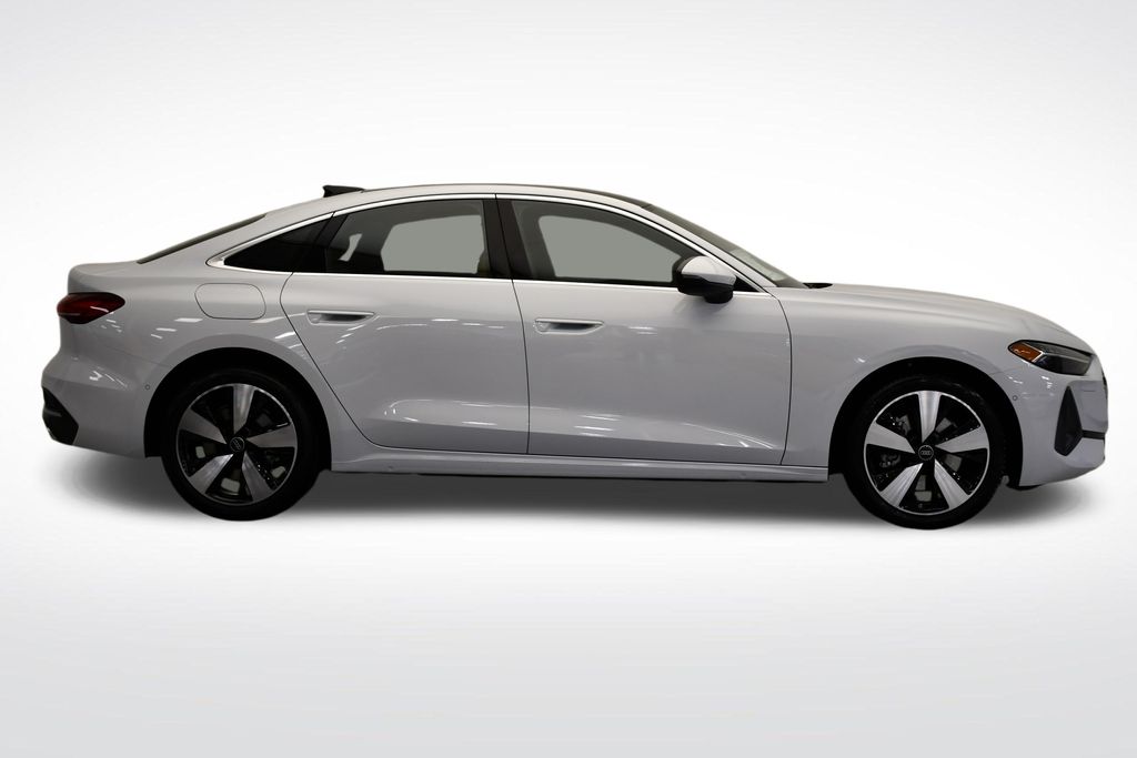 Thumbnail: 2025 Audi A5 - 6