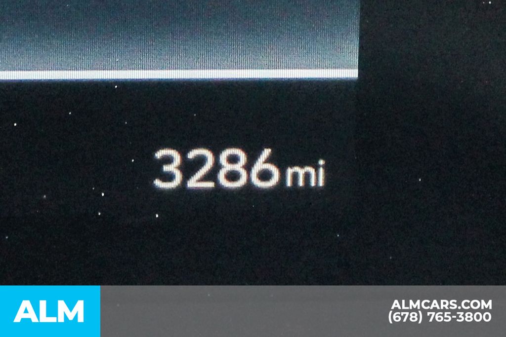 2024 Hyundai Kona SE photo 38
