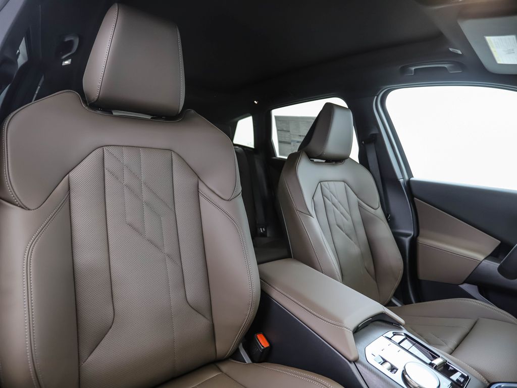 Thumbnail: 2025 BMW X3 - 30