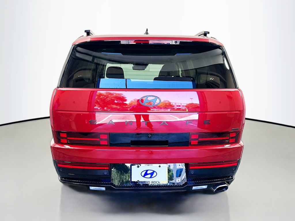 Thumbnail: 2026 Hyundai Santa Fe - 6
