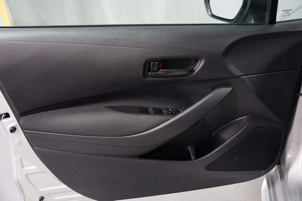 Thumbnail: 2024 Toyota Corolla - 27