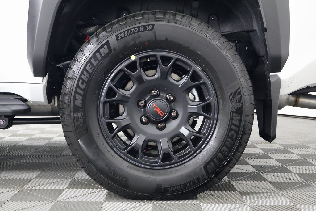 Thumbnail: 2026 Toyota 4Runner - 10