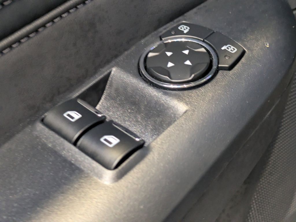 2025 Ford Mustang Shelby