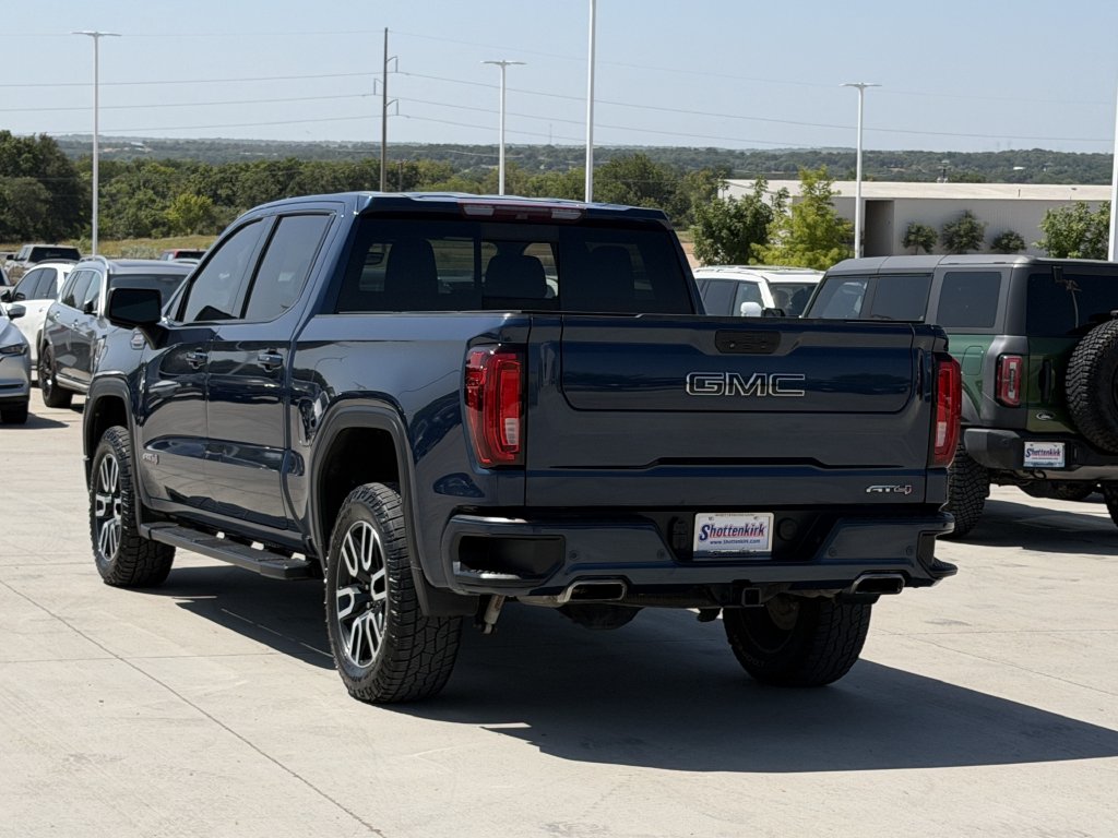 Used 2019 GMC Sierra 1500 Truck