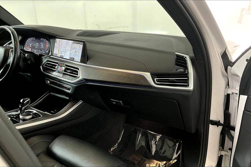 Used 2023 BMW X5 xDrive40i For Sale in OLIVE BRANCH, MS