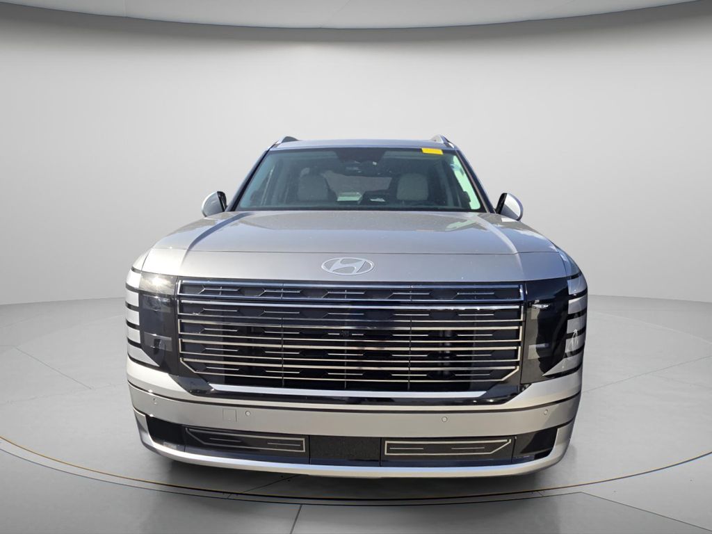 2026 Hyundai Palisade - $44,995
