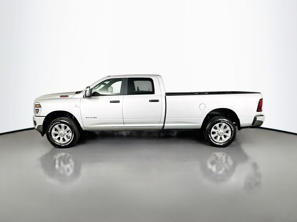 New 2026 Silver Ram Big Horn 12in image 4