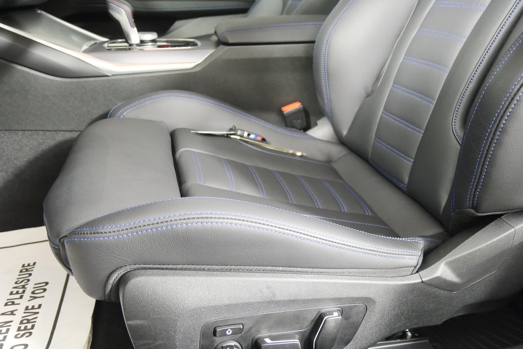 Thumbnail: 2026 BMW M2 - 12