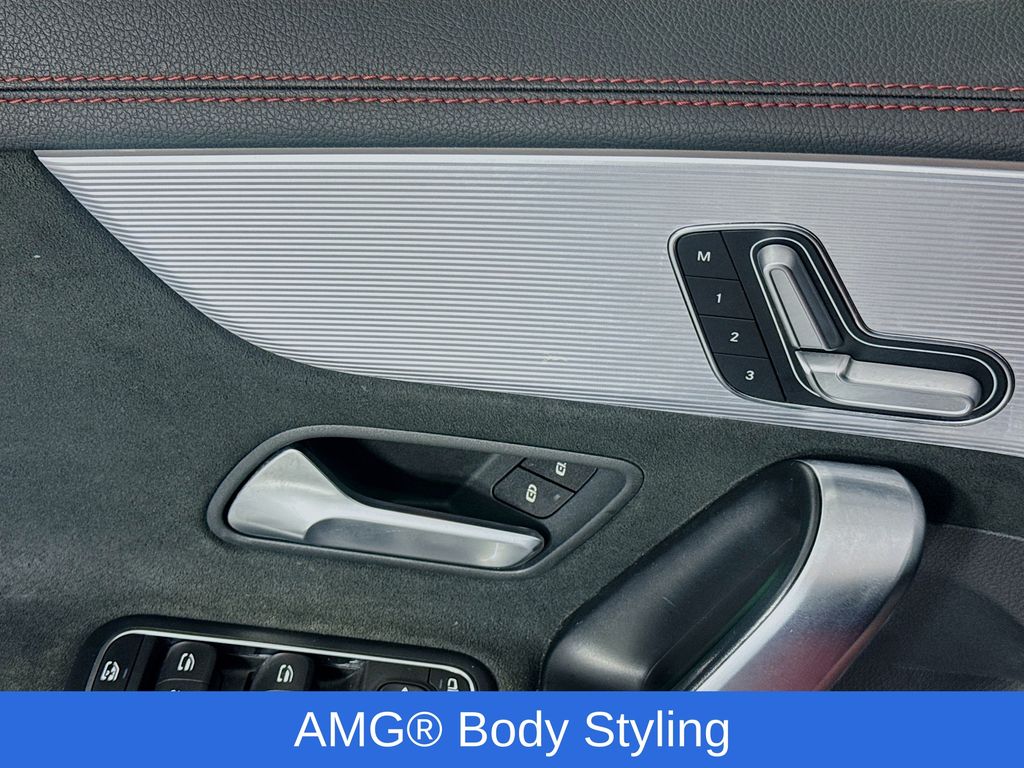 Used Car 2021 Mercedes-benz Cla  Cla 250 For Sale Under $25,000 In Austin, Texas