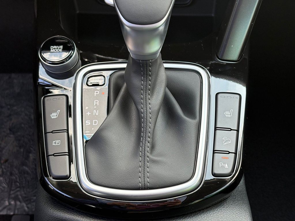 New 2026 Kia Seltos SUV