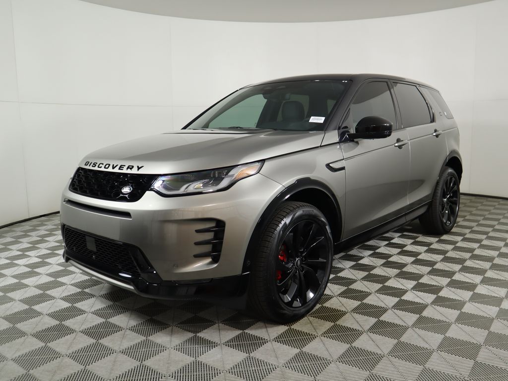 2024 Land Rover Discovery Sport SE -
                Chandler, AZ