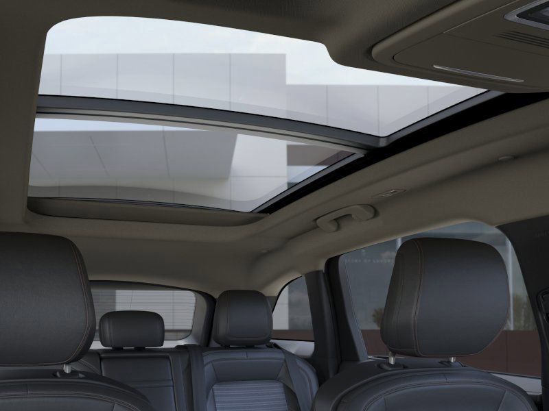 New 2026 Silver Lincoln Reserve image 22