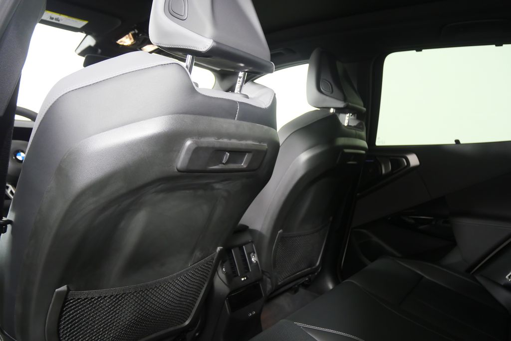 Thumbnail: 2026 BMW X3 - 17