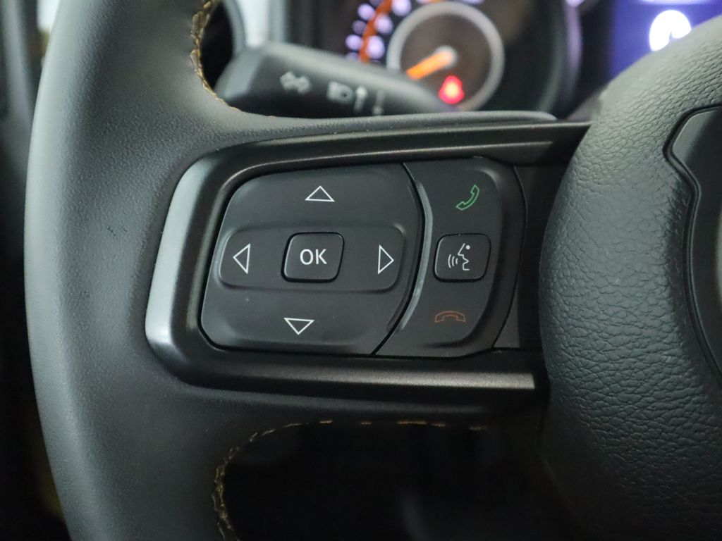 Thumbnail: 2024 Jeep Wrangler - 11