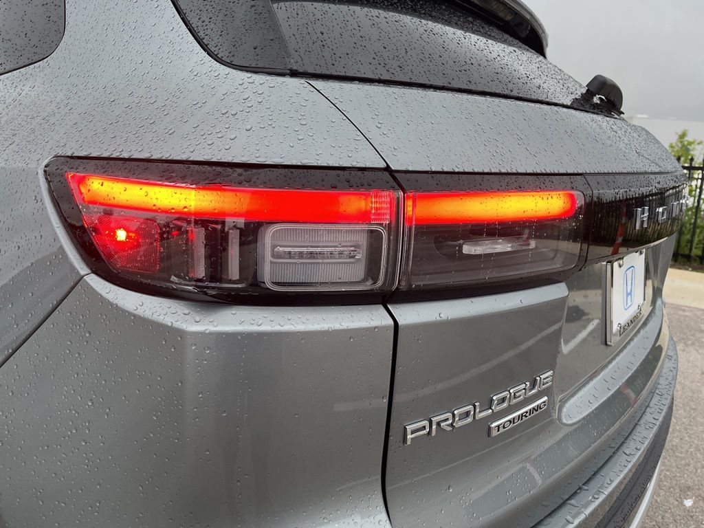 Thumbnail: 2024 Honda Prologue - 7