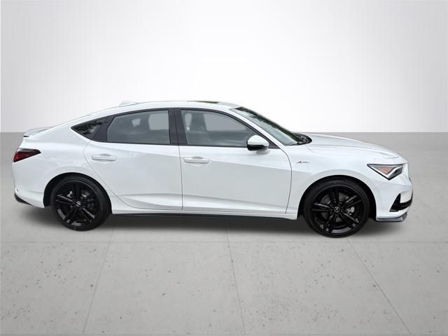 2026 Acura Integra A-Spec Tech Package