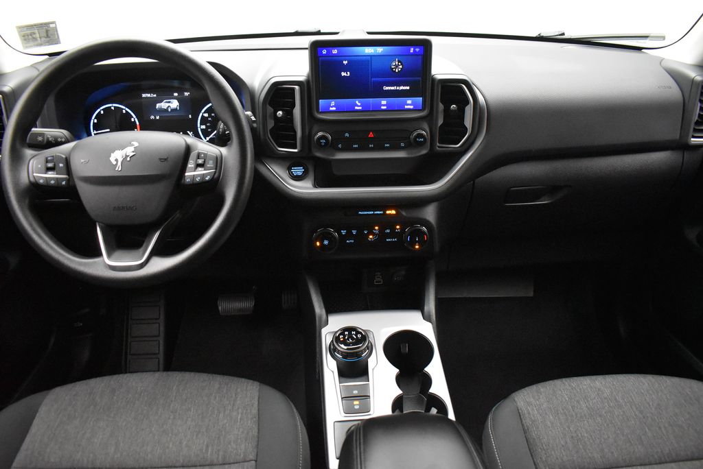 Thumbnail: 2024 Ford Bronco Sport - 26
