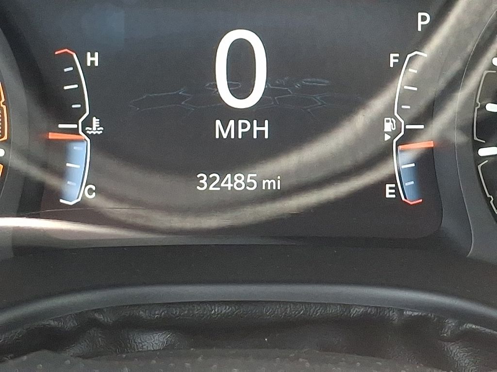 2023 Jeep Compass Sport Gray at Bob Ruth Ford