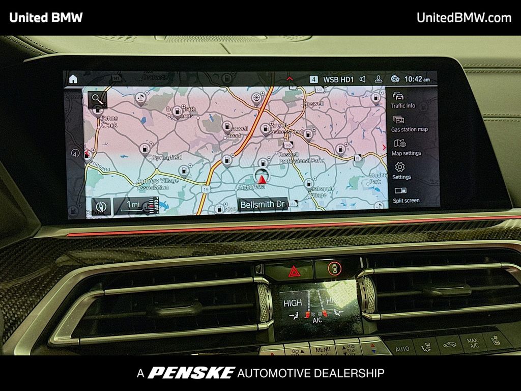 Thumbnail: 2021 BMW X5 - 10