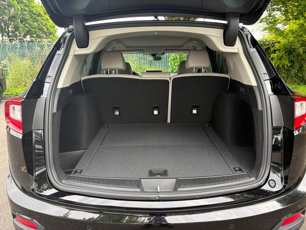 2026 Acura RDX Technology Package