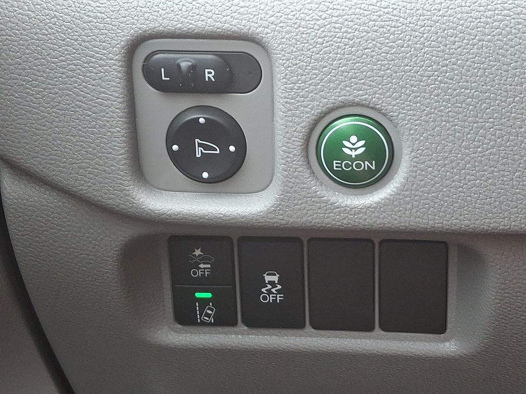2021 Honda Pilot EX-L 24