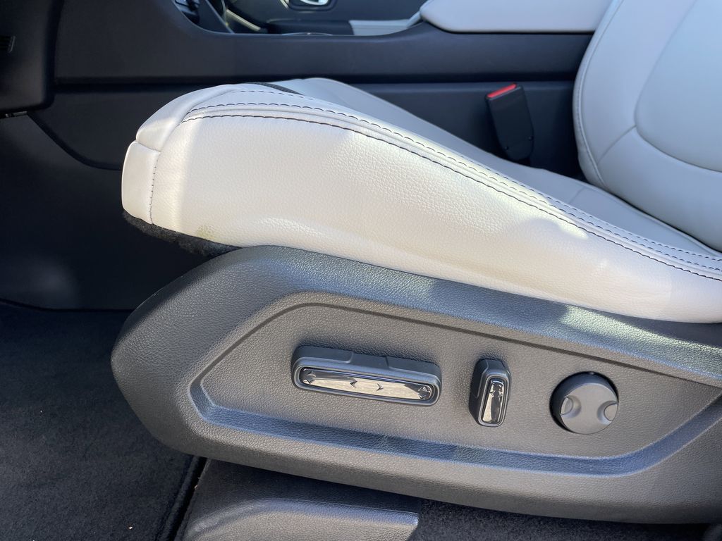 new 2026 Honda Passport car, priced at $44,919