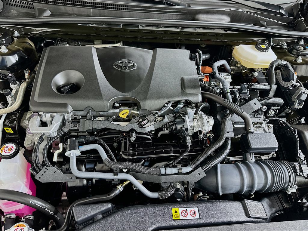 Thumbnail: 2025 Toyota Camry - 30