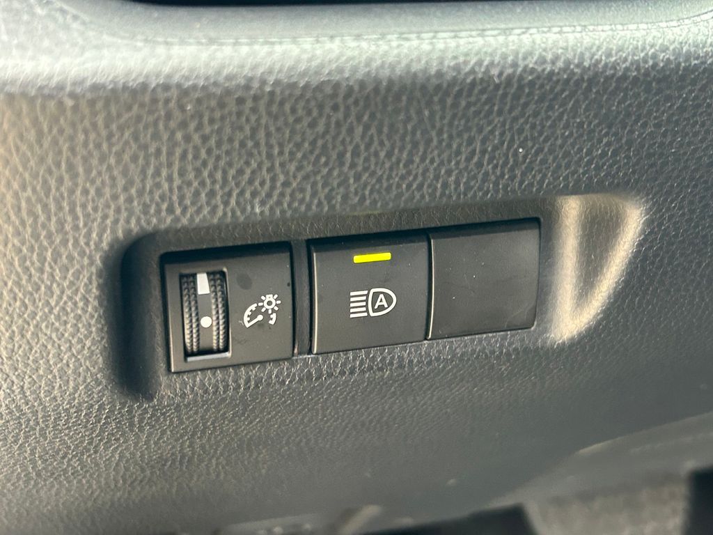 Used 2024 Toyota RAV4 SUV
