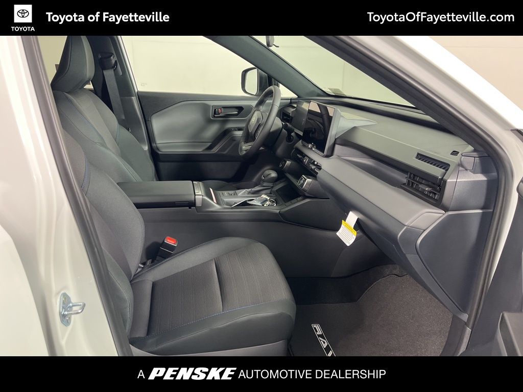 Thumbnail: 2026 Toyota RAV4 - 6