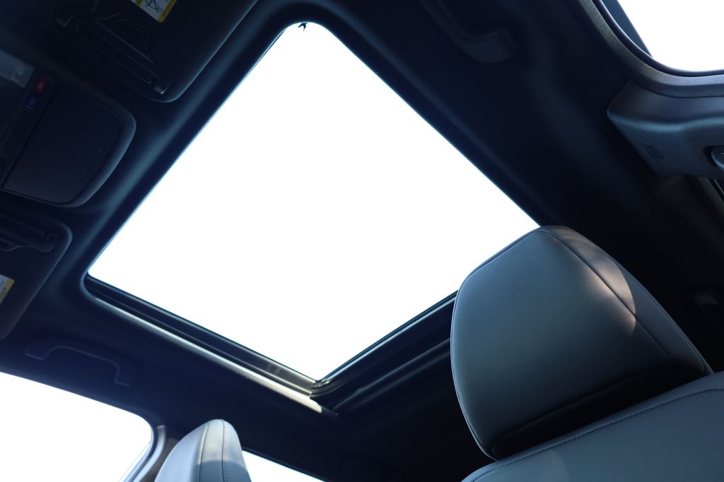 new 2026 Subaru Forester car, priced at $36,202