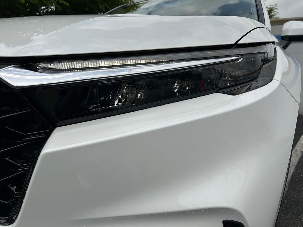 Thumbnail: 2026 Honda CR-V - 9