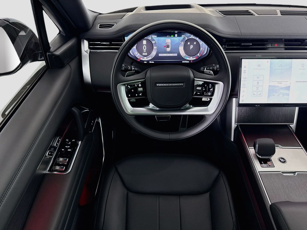 Thumbnail: 2026 Land Rover Range Rover - 10