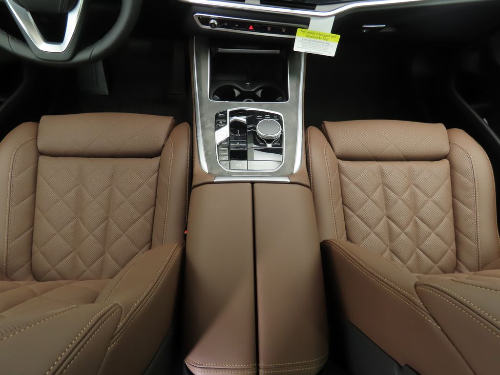 2026 BMW X5 xDrive40i 17