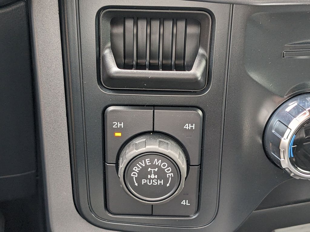 2025 Ford F-150 Rocky Ridge